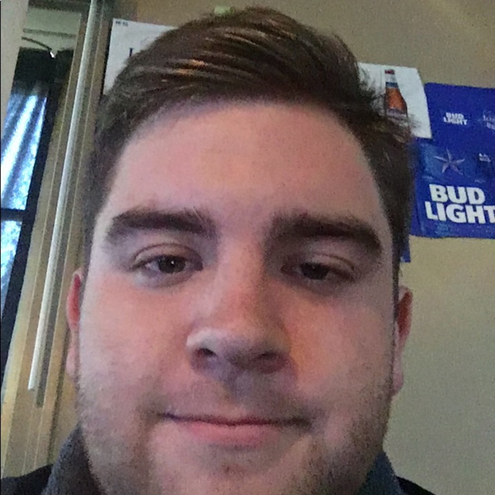 Meet your Posher, Jonjon